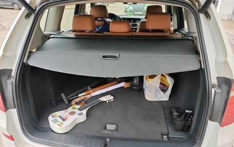 BMW X3, 2014 год, 2 250 000 рублей, 5 фотография