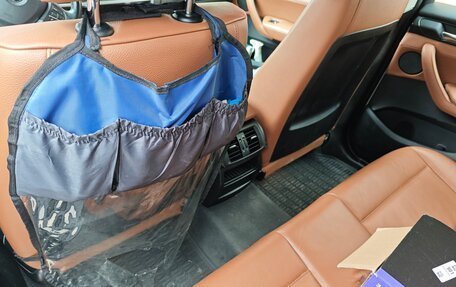 BMW X3, 2014 год, 2 250 000 рублей, 8 фотография