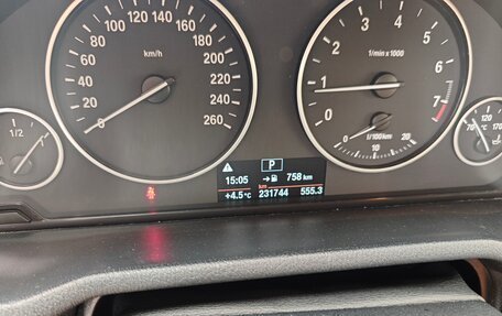 BMW X3, 2014 год, 2 250 000 рублей, 9 фотография