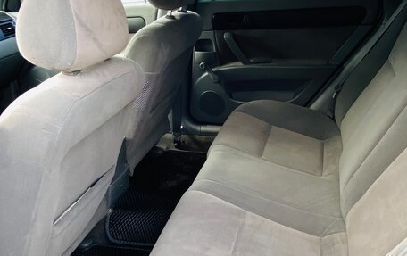 Chevrolet Lacetti, 2007 год, 480 000 рублей, 8 фотография