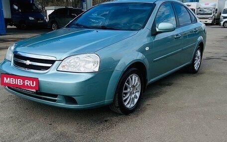 Chevrolet Lacetti, 2007 год, 480 000 рублей, 2 фотография