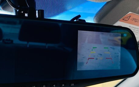 Chevrolet Lacetti, 2007 год, 480 000 рублей, 11 фотография