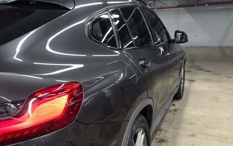 BMW X4, 2019 год, 4 300 000 рублей, 12 фотография