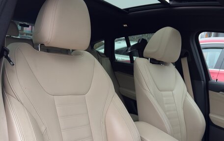 BMW X4, 2019 год, 4 300 000 рублей, 14 фотография