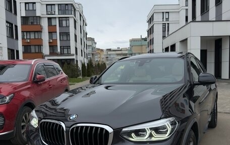 BMW X4, 2019 год, 4 300 000 рублей, 2 фотография
