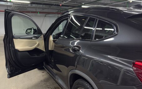 BMW X4, 2019 год, 4 300 000 рублей, 13 фотография