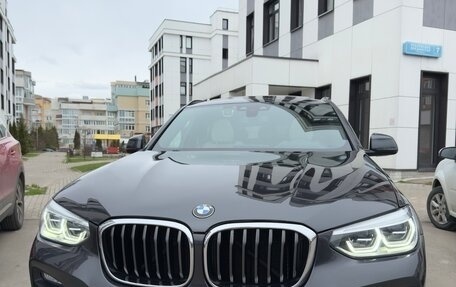 BMW X4, 2019 год, 4 300 000 рублей, 3 фотография