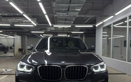 BMW X4, 2019 год, 4 300 000 рублей, 8 фотография