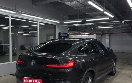 BMW X4, 2019 год, 4 300 000 рублей, 11 фотография