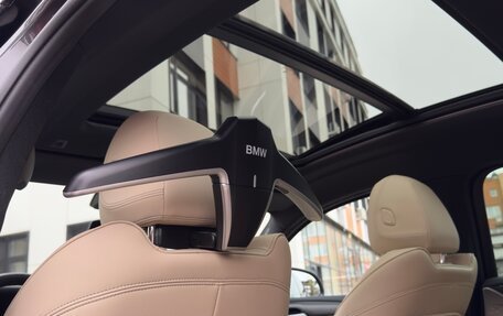 BMW X4, 2019 год, 4 300 000 рублей, 16 фотография