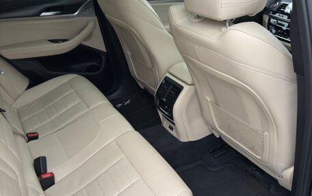 BMW X4, 2019 год, 4 300 000 рублей, 17 фотография