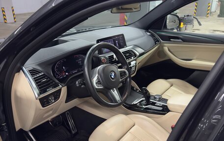 BMW X4, 2019 год, 4 300 000 рублей, 18 фотография