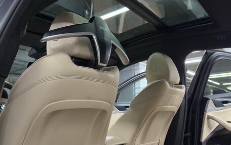 BMW X4, 2019 год, 4 300 000 рублей, 20 фотография