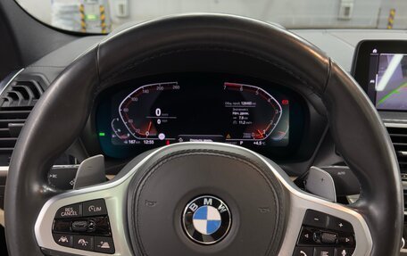BMW X4, 2019 год, 4 300 000 рублей, 19 фотография