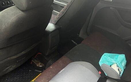 Ford Focus II рестайлинг, 2007 год, 340 000 рублей, 6 фотография