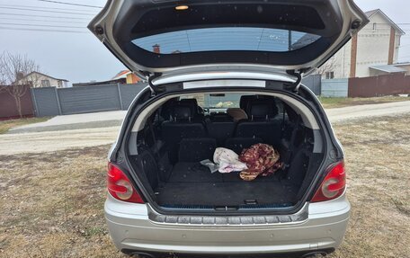 Mercedes-Benz R-Класс, 2008 год, 1 100 000 рублей, 7 фотография