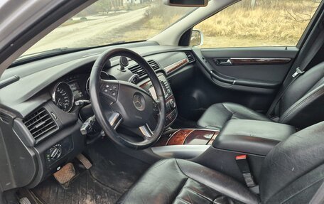 Mercedes-Benz R-Класс, 2008 год, 1 100 000 рублей, 9 фотография