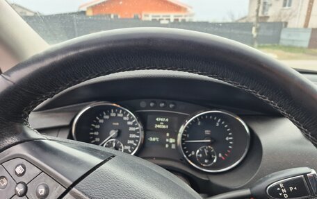 Mercedes-Benz R-Класс, 2008 год, 1 100 000 рублей, 11 фотография