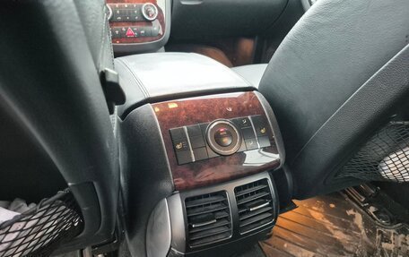 Mercedes-Benz R-Класс, 2008 год, 1 100 000 рублей, 12 фотография