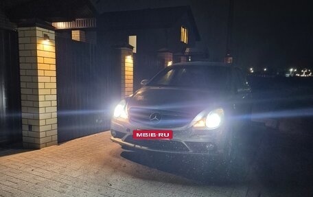 Mercedes-Benz R-Класс, 2008 год, 1 100 000 рублей, 13 фотография