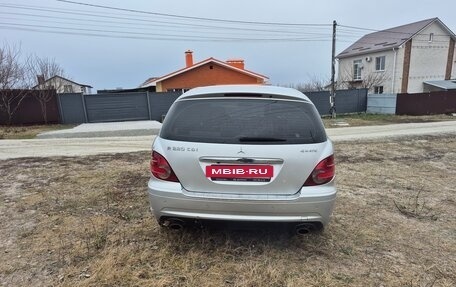 Mercedes-Benz R-Класс, 2008 год, 1 100 000 рублей, 5 фотография