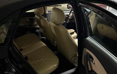 Volkswagen Polo VI (EU Market), 2015 год, 900 000 рублей, 11 фотография