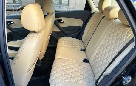 Volkswagen Polo VI (EU Market), 2015 год, 900 000 рублей, 7 фотография