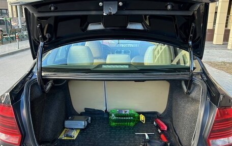 Volkswagen Polo VI (EU Market), 2015 год, 900 000 рублей, 12 фотография