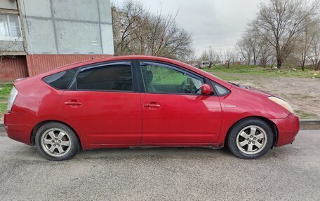 Toyota Prius, 2008 год, 400 000 рублей, 2 фотография