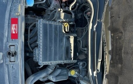 Volkswagen Polo VI (EU Market), 2015 год, 900 000 рублей, 14 фотография