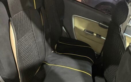 Chery Kimo (A1), 2009 год, 320 000 рублей, 4 фотография