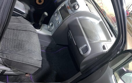 Chery Kimo (A1), 2009 год, 320 000 рублей, 5 фотография