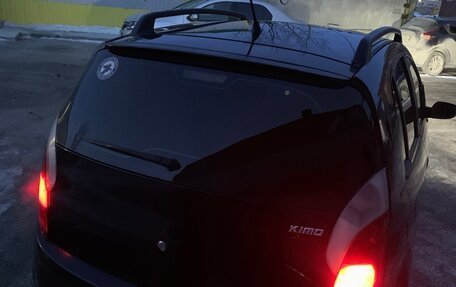 Chery Kimo (A1), 2009 год, 320 000 рублей, 2 фотография