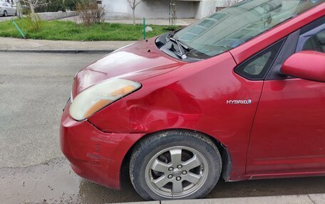 Toyota Prius, 2008 год, 400 000 рублей, 3 фотография