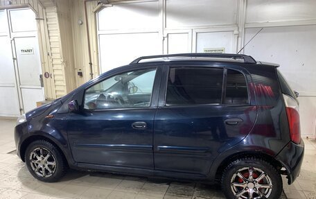 Chery Kimo (A1), 2009 год, 320 000 рублей, 6 фотография