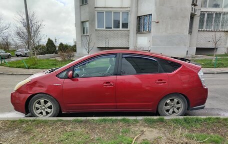 Toyota Prius, 2008 год, 400 000 рублей, 4 фотография