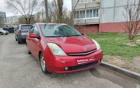 Toyota Prius, 2008 год, 400 000 рублей, 6 фотография