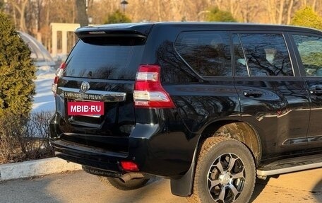 Toyota Land Cruiser Prado 150 рестайлинг 2, 2013 год, 4 090 000 рублей, 7 фотография