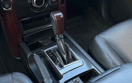 Toyota Land Cruiser Prado 150 рестайлинг 2, 2013 год, 4 090 000 рублей, 27 фотография