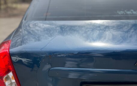 Chevrolet Lacetti, 2007 год, 235 000 рублей, 6 фотография