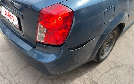 Chevrolet Lacetti, 2007 год, 235 000 рублей, 7 фотография