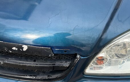 Chevrolet Lacetti, 2007 год, 235 000 рублей, 9 фотография