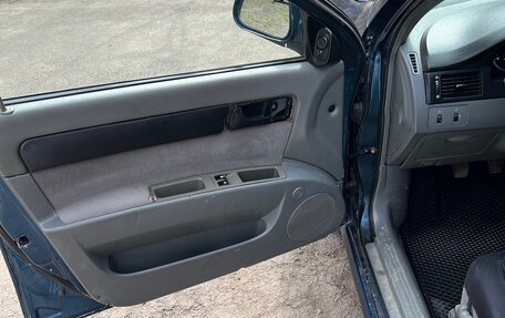 Chevrolet Lacetti, 2007 год, 235 000 рублей, 8 фотография