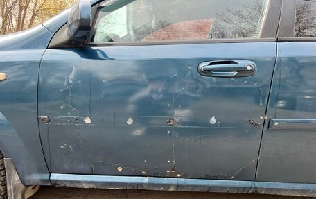 Chevrolet Lacetti, 2007 год, 235 000 рублей, 5 фотография