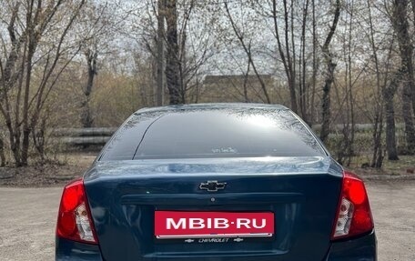 Chevrolet Lacetti, 2007 год, 235 000 рублей, 3 фотография