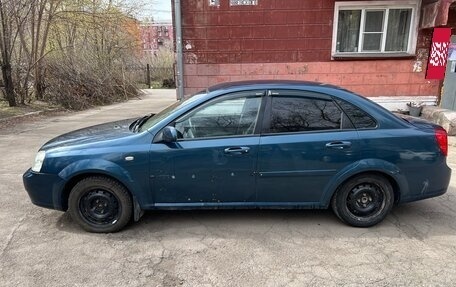 Chevrolet Lacetti, 2007 год, 235 000 рублей, 2 фотография