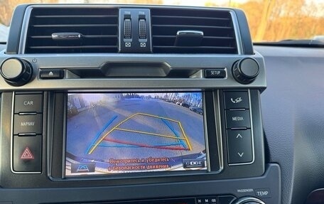 Toyota Land Cruiser Prado 150 рестайлинг 2, 2013 год, 4 090 000 рублей, 37 фотография