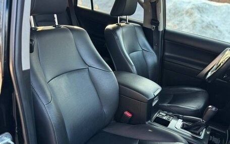 Toyota Land Cruiser Prado 150 рестайлинг 2, 2013 год, 4 090 000 рублей, 34 фотография