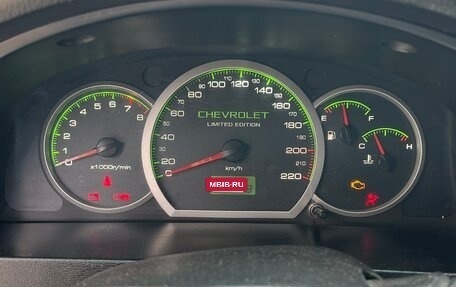 Chevrolet Lacetti, 2007 год, 235 000 рублей, 10 фотография