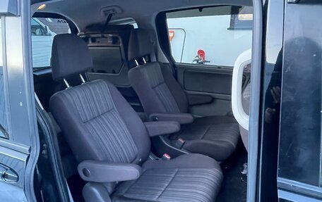 Honda Freed II, 2016 год, 1 520 000 рублей, 4 фотография